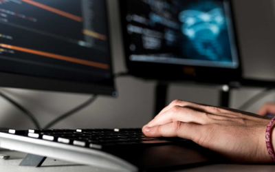 Information Security Services 400x250