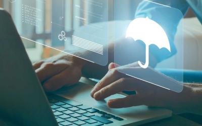 Evaluate Cyber Insurance 400x250